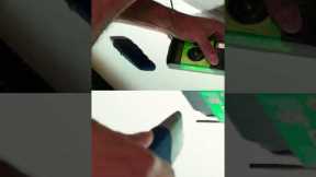 Developing Disposable Cameras