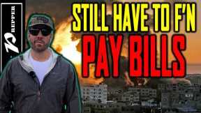 You Were Wrong About SHTF