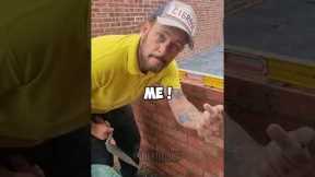 level bashers #bricklaying #building #brickwork #tricky #build #construction