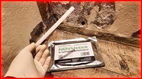 How to Fix Basement Walls Damaged by Rising Moisture