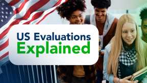 Complete Guide to Transcript and Credential Evaluation for International Students 2025 | WES & NACES