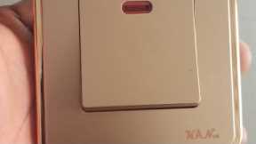 How to Wire a 3-Gang Switch Properly Step-by-Step