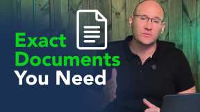 Before WES/ECE | Must-Have Documents for Credential Evaluation