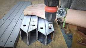 This Bed BETTER Than Store-Bought - HARD to Imagine How Much I $AVED