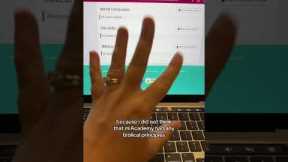 Honest review of Miacademy online homeschool curriculum — This has probably been the most requested