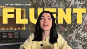 How I Boosted My English Fluency (And How You Can Too)