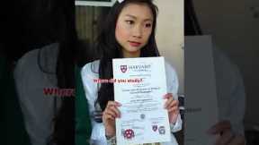 WHEN YOU MEET YOUR BOYFRIENDS ASIAN PARENTS FOR THE FIRST TIME 🤣  || SKITS WITH SHU