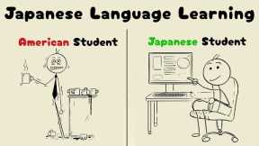 How to Learn ANY Language Like Japanese Students (30 days fr)