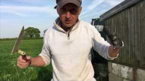 how to lay bricks - Basic Skills Lesson 1 - Freehand Panel