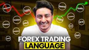 Forex Trading Language for Beginners 2025 (Learn Forex in 26 Minutes)