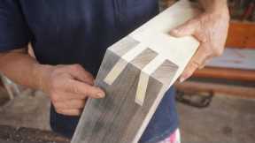 Build Without Nails – Japanese Joinery Techniques for Strong Wood Connections