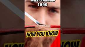 What Year Are You? Different Ways How to Connect Wires #car #wiring #carlovers #tools