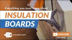 Bricklaying Training Videos - How to Install Insulation Teaser