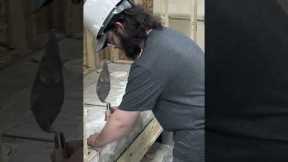 NEWS ALERT: Mason’s in Training! #movingmasonryforward #masonrystrong