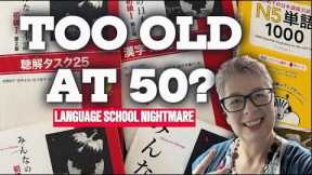 I Moved to Japan to Study Japanese… Here’s What It’s REALLY Like 6 Months update.. #japan #dailyvlog