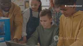 Your First Robot! | Getting Started with Arduino and Coding 🤖💻