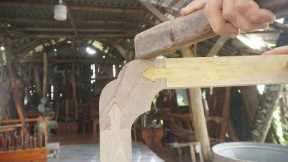 Learn Japanese Joinery Step by Step – Build Strong Wood Connections Without Nails