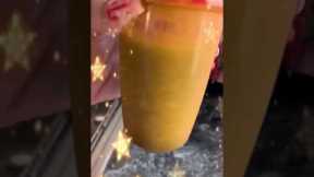 Easy Toddler Breakfast Smoothie Recipe Perfect for Picky Eaters