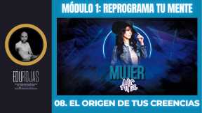 ¿De Dónde Vienen tus Creencias? (La Psicología de tu Programación) 🧠