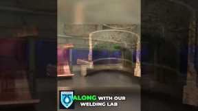 Plumbing Training: Hands-On Skills & Certifications #shorts