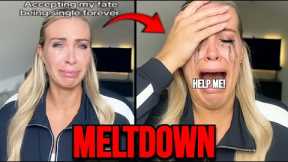 Women Are Having MELTDOWNS Because Even The Nice Guys Are Rejecting Them