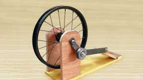 I've Never Seen This Woodworking Trick! A 50-Year-Old Carpenter's Secret Revealed