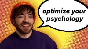 This is the optimal way to start speaking