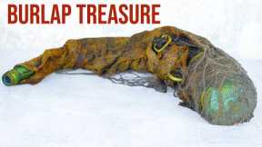 Restoration of Mysterious Old Artifact - Secret Under Cobwebs