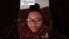 Online Homeschool Programs