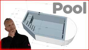 DIY Build your own Pool: Tips for Perfect Built-In Parts!