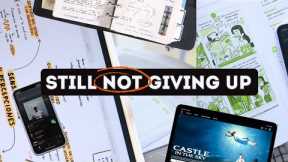 5 things that make me a bad language learner