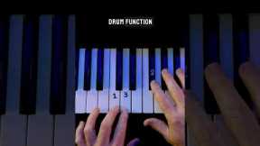 Finger Drum on your Midi #drums #fingerdrumming #tutorial #lesson #tipsandtricks #midi #keyboard