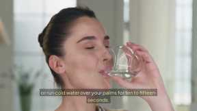 STOP Being Tough On Yourself: The 5-Minute Neuro-Hack 