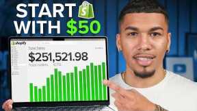 Beginners Guide To Start A Dropshipping Business in 2026 (FULL COURSE)