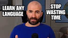 Learn any language in 2026 (Everything you need to know)