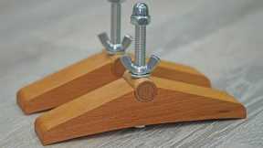 Revolutionary device in the field of woodworking! #woodworking #diy #wood