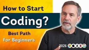 How to Start Coding in 2026? Learn Programming for Beginners
