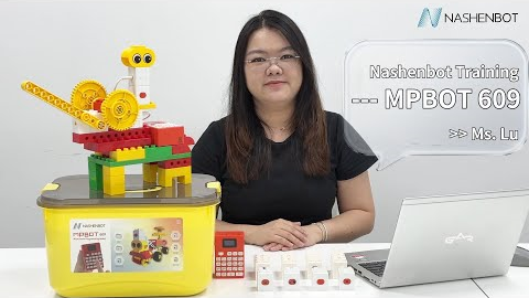 MPBOT 609 Tutorial for Beginners | Complete Version