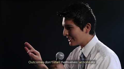 CONTROL YOUR MIND (Not The Weather)-- The Procrastination Fix 