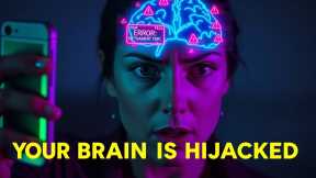 WARNING: Why Your Brain Treats Future You Like A Stranger