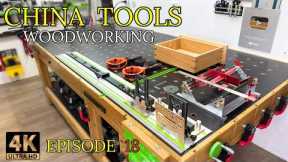 Don’t Overpay for Tools! SUPER QUALITY! WOODWORKING