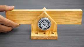 A Secret Most Carpenters Don’t Know: Turn Old Equipment into a Million-Dollar Tool