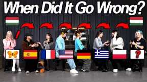 How Hungarian Sounds To Non- Hungarian Speakers? l Hungarians Is Such A Isolated Language?