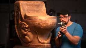 This Has NEVER Been Attempted. (Not Clickbait)