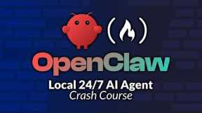 OpenClaw Full Tutorial for Beginners – How to Set Up and Use OpenClaw (ClawdBot / MoltBot)