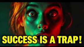 STOP Undermining Your Success: The 60-Second Identity Reset 