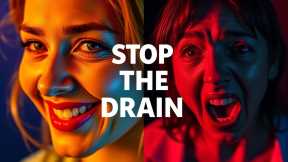 This Silent Habit Is Draining Pipes 70% Of Your Energy 