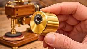 Few People Know This Secret! Transform A Drill Press Into A Million Dollar Tool.