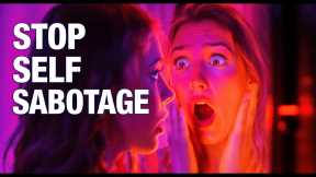 STOP Slouching: The Neuroscience of Why You Undermine Success 