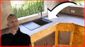 Installing a Garden Kitchen Sink: Step-by-Step Guide